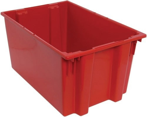 Stack & Nest Totes (Snts) - HSNT300-R