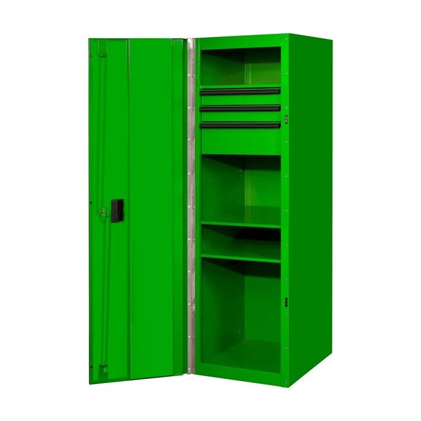 Extreme Tools Rx Series Tool Storage - HRX192503SL-GNBK