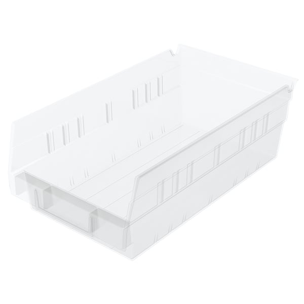 Clear Shelf Bins - H30130SCLAR