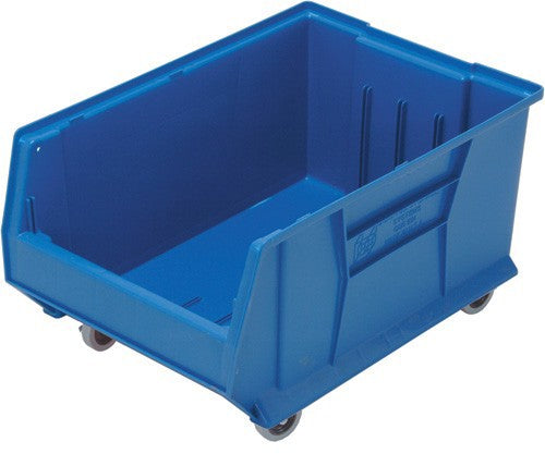 24", 30" & 36" Hulk Containers - HQUS964MOB-B