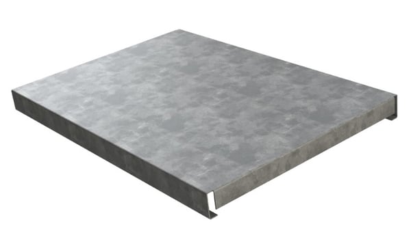 Fm Approved Corrosive And Pesticide Cabinets Accessories - HFS-SH-1419