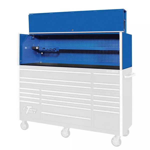 Extreme Tools Rx Series Tool Storage - HRX722501HC-BLBK