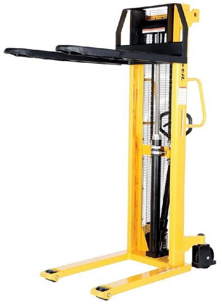 Manual Stackers - HVHPS-2000-FF