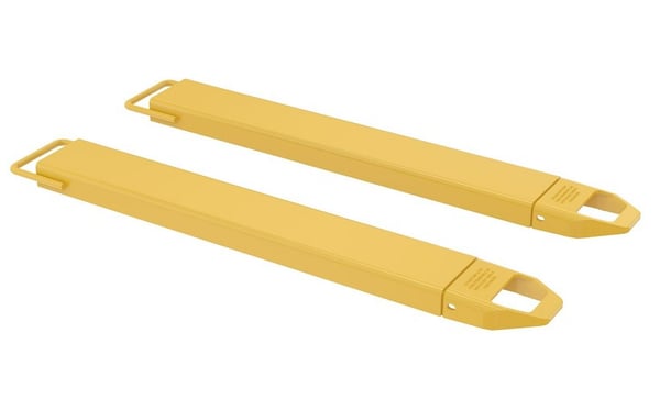 Lift Truck Fork Extensions - HFE-6-48