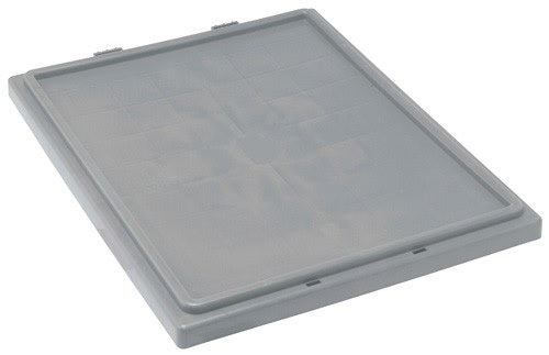 Stack & Nest Tote Lids - HLID191-GY