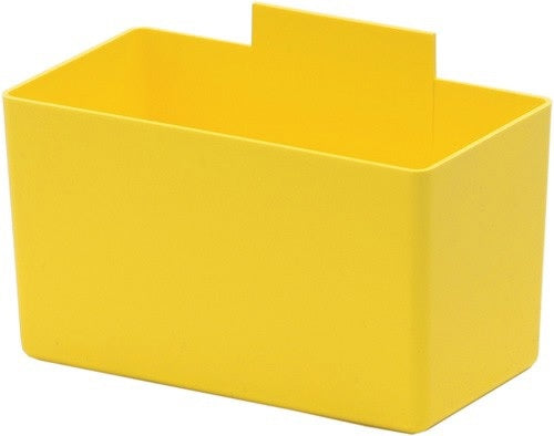 Bin Cups For Economy Shelf Bins - HQBC112-Y