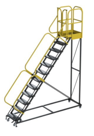 Pro-Line Series Ladders - HPL123228P