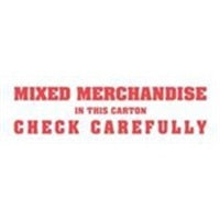Shipping And Caution Labels - HSMLABDL-1430