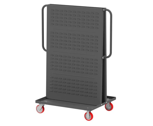 Bin & Tool A-Frame Carts - F89552
