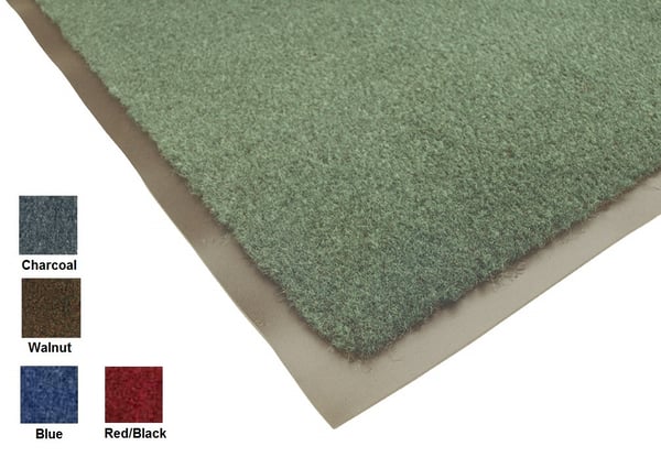 Saniguard Standard Tuff Matting - HSO-46-WA