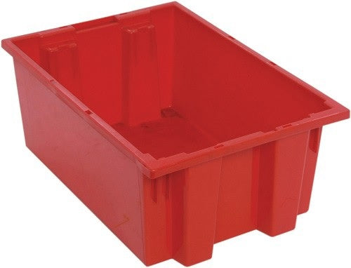 Stack & Nest Totes (Snts) - HSNT200-R