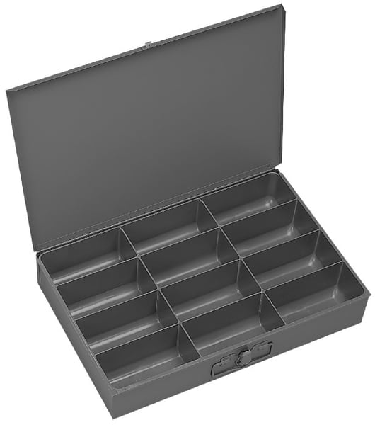 Compartment Boxes - H211-95