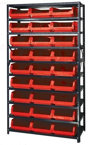 Magnum Bin Units - HMSU-531-R