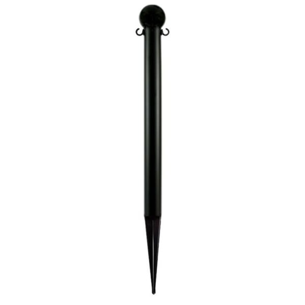 Crowd Control - Ground Poles - H95503
