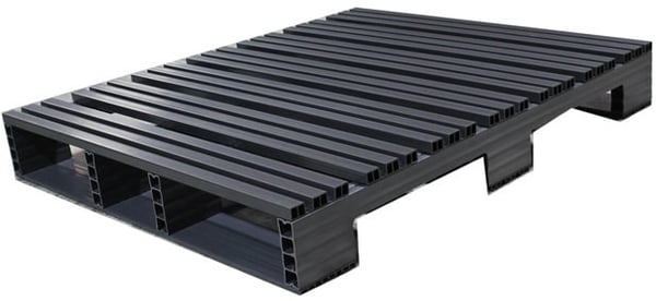 Grab N Go 4-Way Hand Truck Pallets - H05000345