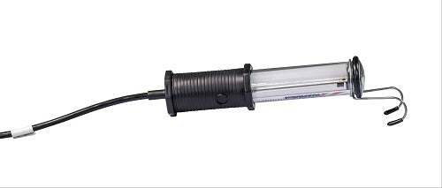 Ez-Coil® Safety Series Electric Cord Reels - HEZ-PC13-5016-H