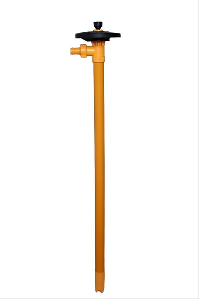 Polypropylene Drum Pumps - HPP47
