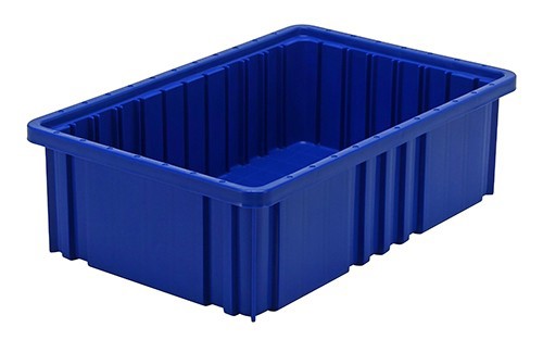 Dividable Grid Containers - HDG92050-B
