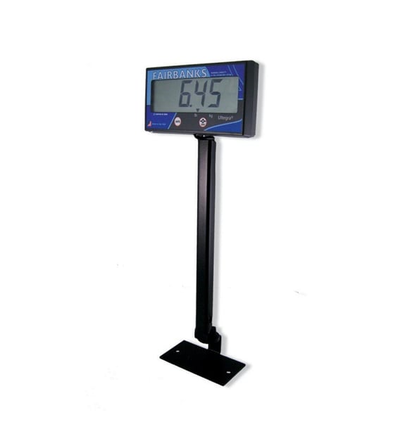 Ultegra® Bench Scale Line - Options - H20301