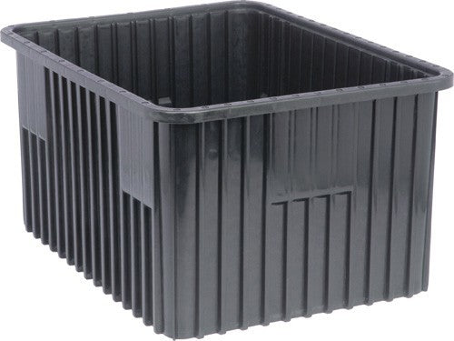 Conductive Dividable Grid Containers - HDG93120CO