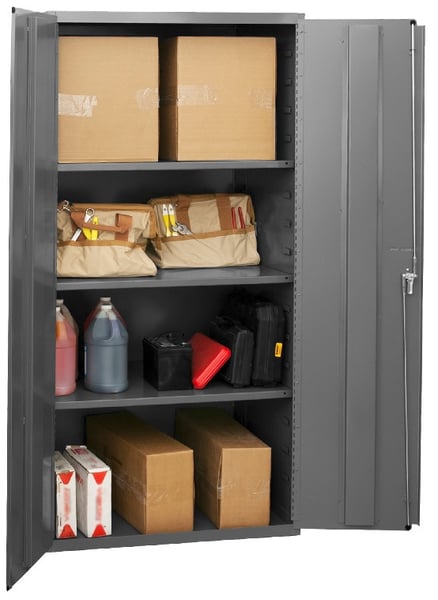 All Welded Storage Cabinets - H3500-95