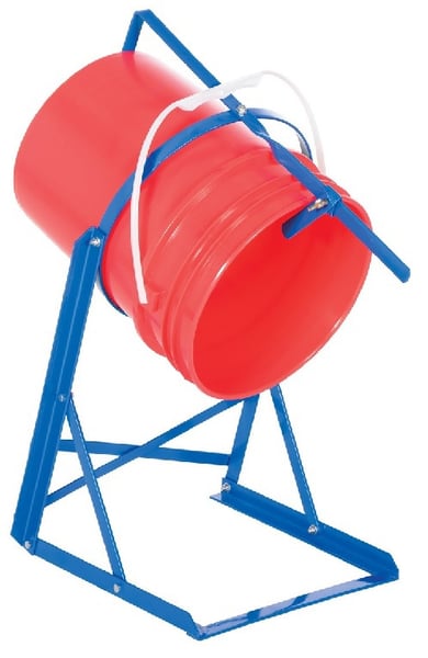 Manual Pail Tipper - HCAN-A