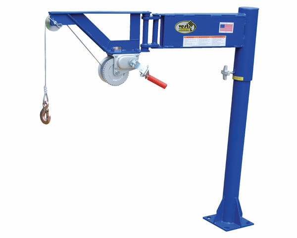 Lifter Jib - HVAN-J