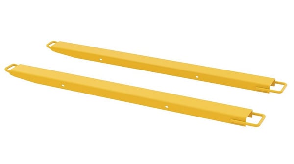 High Strength Fork Extensions - HFE-HS-4-63