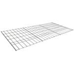 Rivet Racks Starters And Add-On Shelving - Decking - GV7224FW6