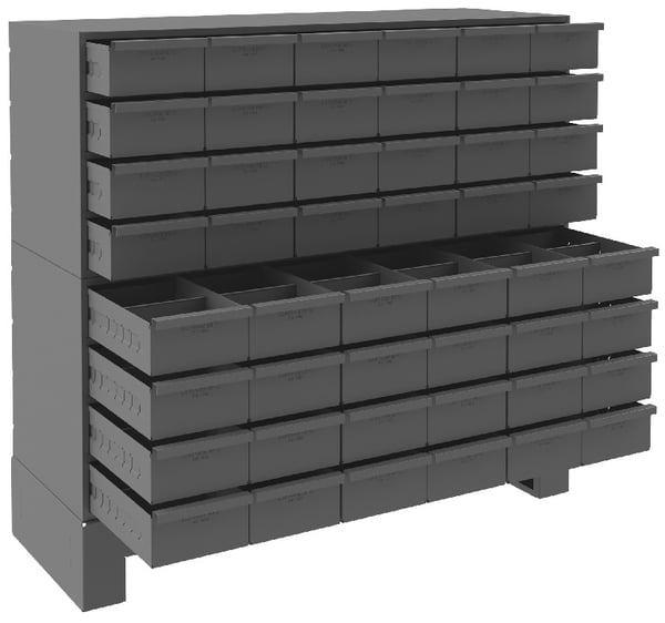 Storage Center - H017-95