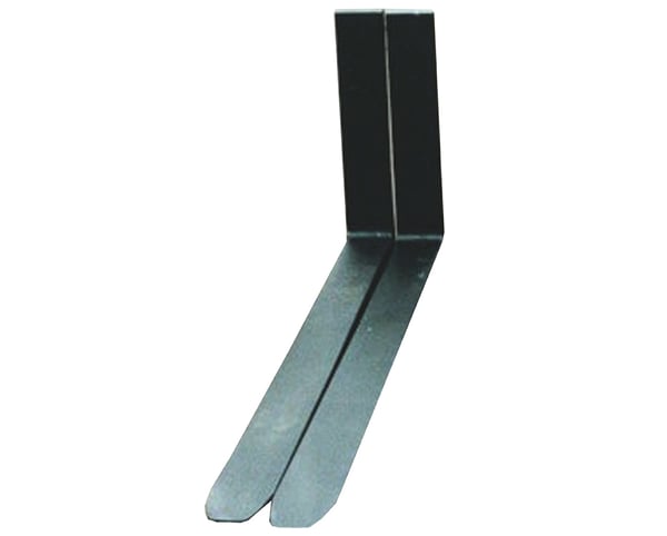 Atlas Forklift Forks - HFKI34X4X72