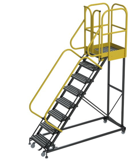 Pro-Line Series Ladders - HPL083228G