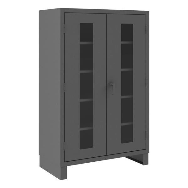 Extra Heavy Duty Storage Cabinets - HHDCC244878-4S95