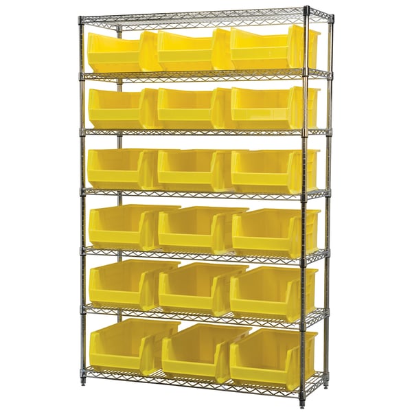 Akrobin® Wire Systems - HAWS184830281-Y