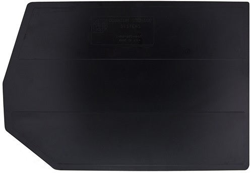 Windows & Dividers For 24", 30" & 36" Hulk Containers - HDUS976