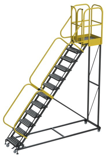 Pro-Line Series Ladders - HPL123228G