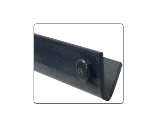 Beams For Boltless Shelving - H200-SRH60
