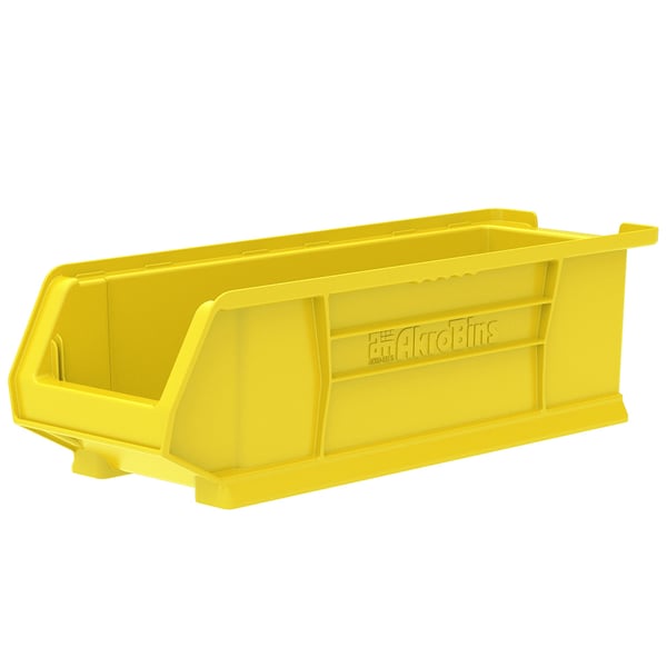 Super-Size Akro Bins - H30284-YE