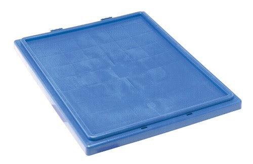 Stack & Nest Tote Lids - HLID191-B