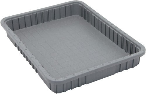 Dividable Grid Containers - HDG93030-GY