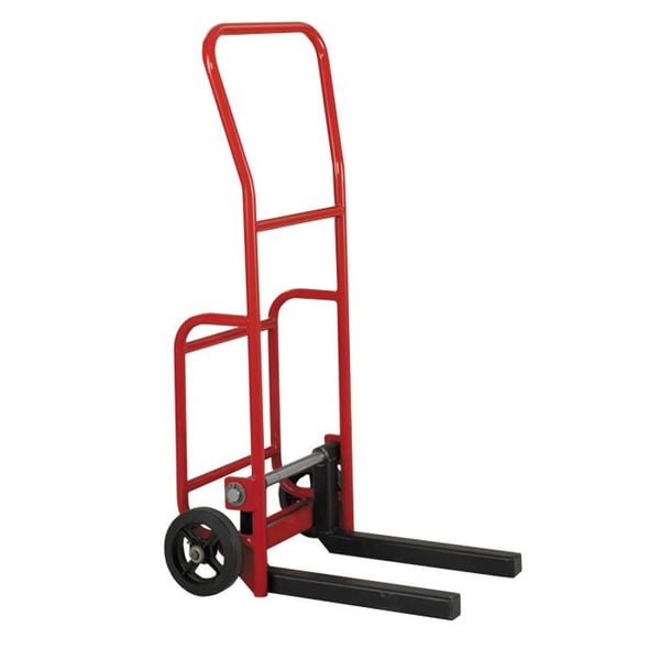 Multi-Use Hand Trucks - F85882A3TF