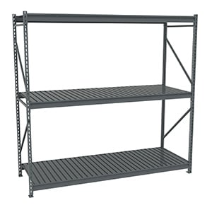 Tennsco Bulk Storage Racks - HBU-963696CS