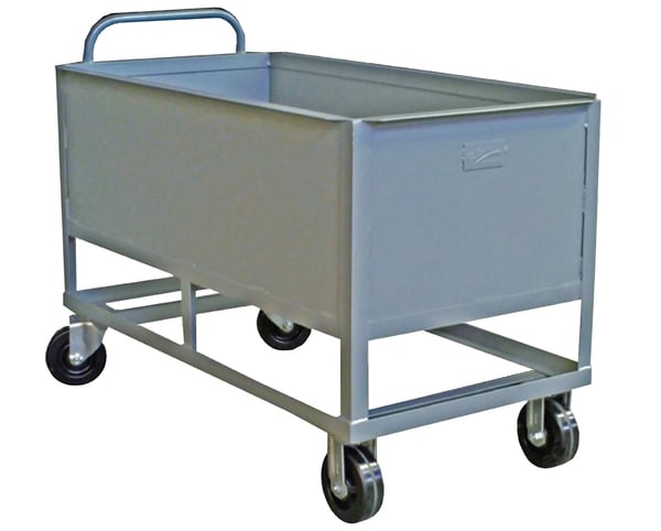 Closed Shop Cart - 514 - H514-2448-E