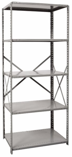 Open Shelving - H4510-12