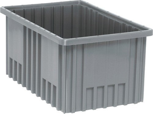 Dividable Grid Containers - HDG92080-GY