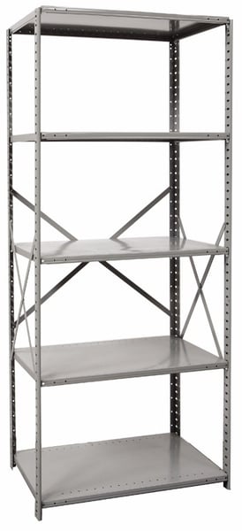 Open Shelving - H5510-12