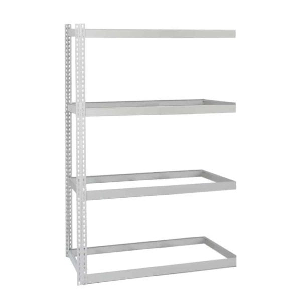 Rivet Racks Starters And Add-On Shelving - HDD73042A