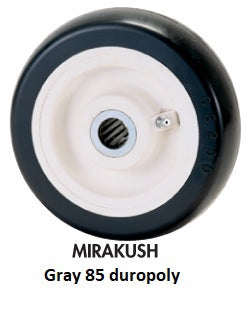 Medium-Duty Caster - H071-5UK