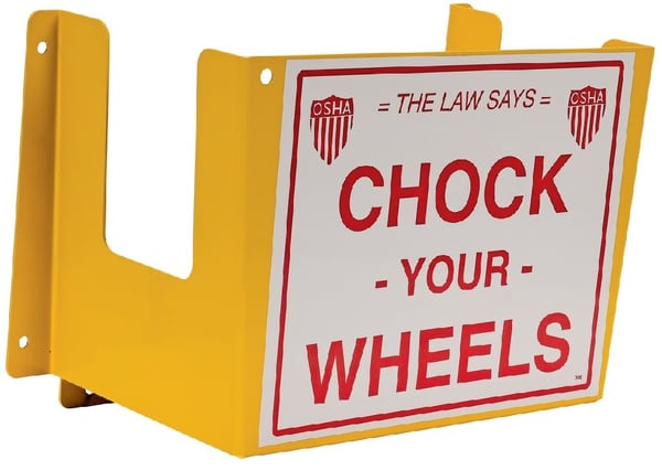 Wheel Chock Accessories - HWC-H-R