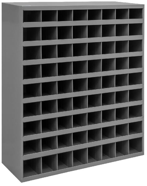 Storage Racks / Bolt Bins - H363-95